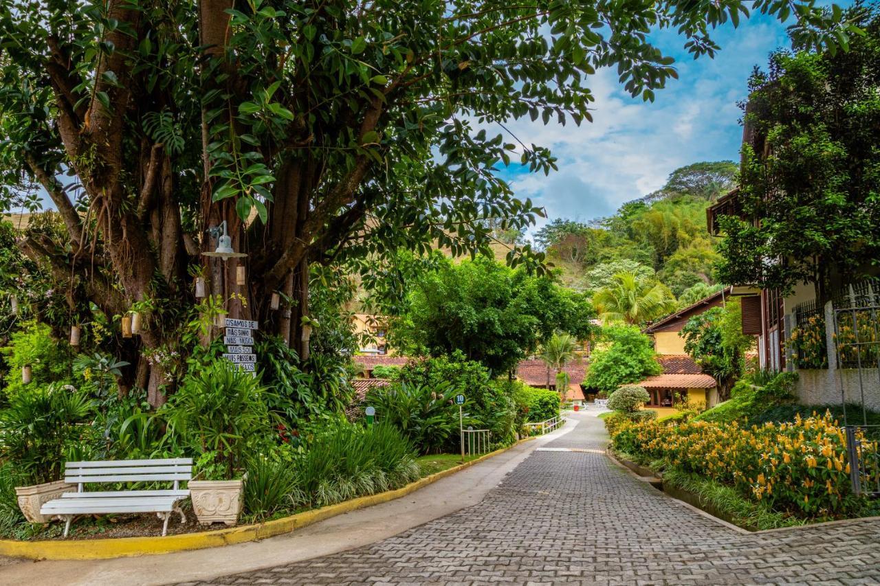 Fazenda Vilarejo 4* Conservatória